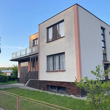 Casa vacanze Brana Do Ceske Kanady