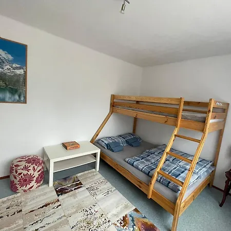 Brana Do Ceske Kanady Tatil Evi *