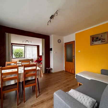 Tatil Evi Brana Do Ceske Kanady *