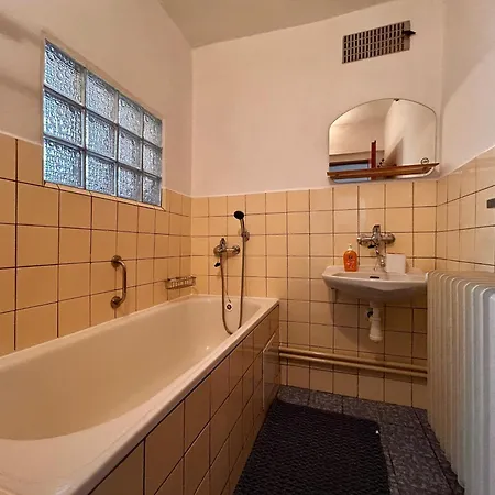 Brana Do Ceske Kanady Tatil Evi