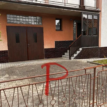Brana Do Ceske Kanady Cesky Rudolec